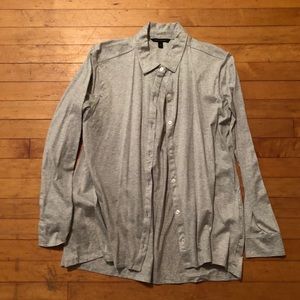 Banana Republic Button Down
